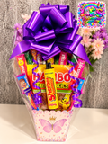 Small sweets bouquet