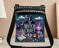Witchcraft crossbody bag