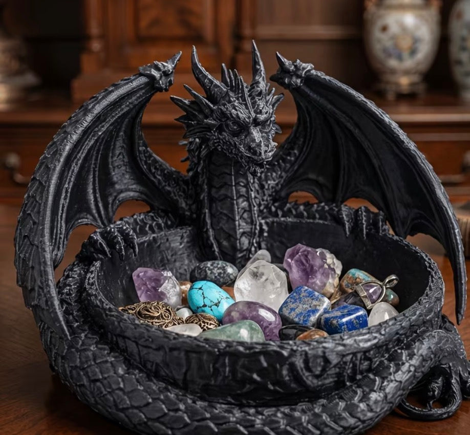 Dragons nest