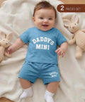 Daddy’s mini baby set