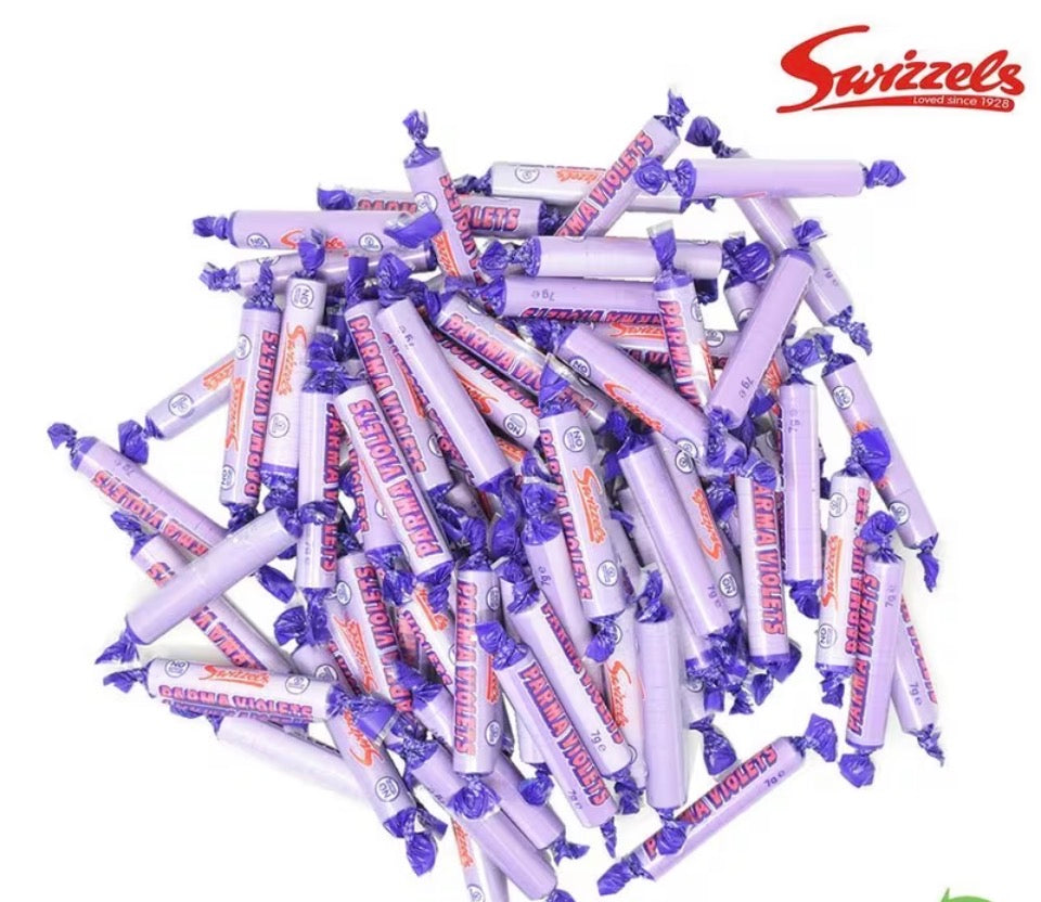Swizzles