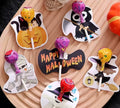 30 Halloween Lollies
