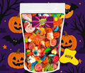 800g Halloween mix