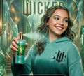 Wicked elphaba shimmer  body mist 200ml