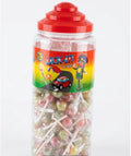 Traffic light Lolly’s 150pc