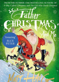 Santa & me book