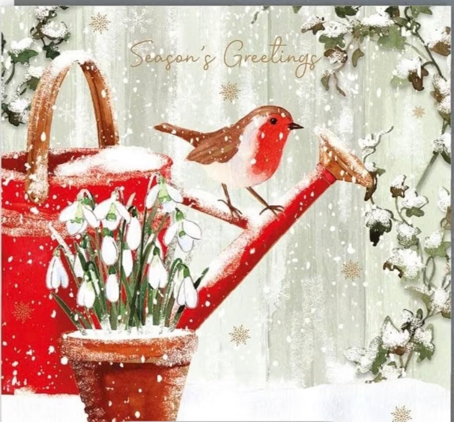 Greetings cards