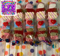 Kebab sweets