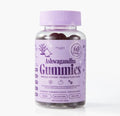 Myga Ashwagandha Gummies – Raspberry Flavour