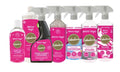 Fabulosa winter Angel household cleaning bundle