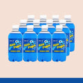 Zodiac Bubblegum Mini Pops Bottles 330ml x12
