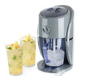 LIVIVO Electric Ice Crusher and Slushy Machine