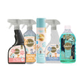Fabulosa Pet Lover’s Home Pet Cleaning Bundle