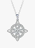Birthstone Necklace