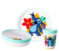 Aein kids plate set