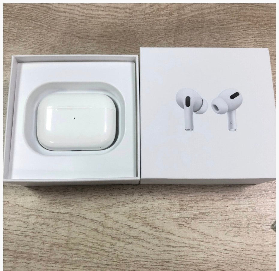 TWS PRO 3 wireless Headphones touch Noice Cancellat