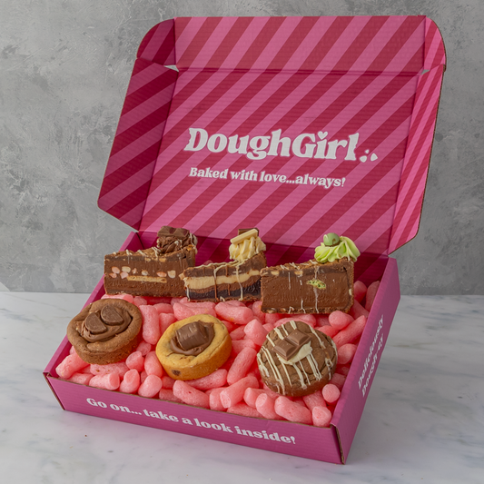 The Milk Chocolate Bundle