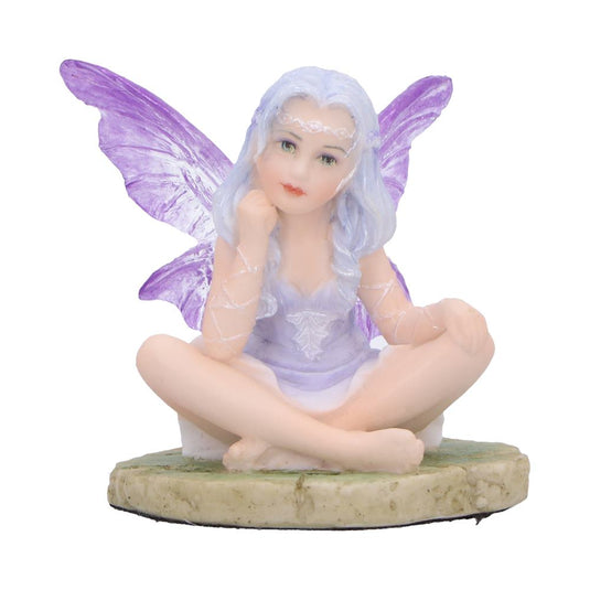 Lila fairy