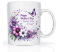 Star Online Personalised Mothers Day Mug Gifts for Mum