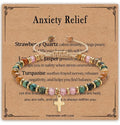 RoseJeopal Christian Cross Bracelets for Women, Adjustable Religious Jewelry, Inspirational Christian Gifts