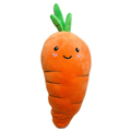 Crunch The Fun Cuddly Carrot