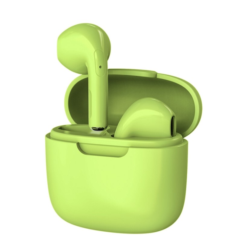 HiRO Buds For Samsung & Apple Wireless Earphones Bluetooth Earbuds Headphones