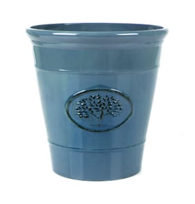 Jardin Heavy Duty Plastic Planter
