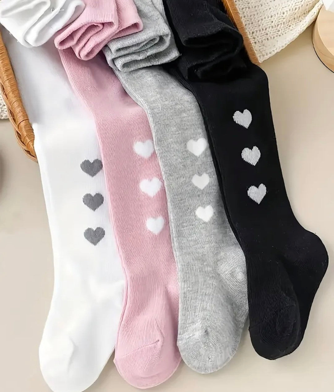 Kids Tights