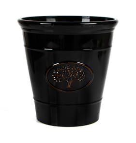 Jardin Heavy Duty Plastic Planter