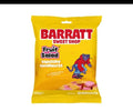 Barratt Fruit Salad