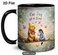 One Day At A Time Mug