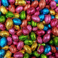 Foiled Mini Eggs 100g
