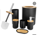 Bathroom set