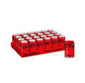 Cola-Cola Zero Suger-24x 330ml Cans