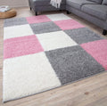 THE RUGS Area Rug 60x110cm