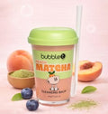 Bubble T Cleansing Balm
