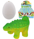 Aqua Hatch Dinosaur - Growing Egg