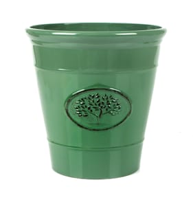 Jardin Heavy Duty Plastic Planter