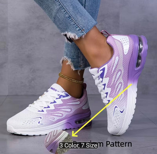 2026 Running Shoes with Air Cushion