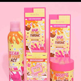 P Louise Soak Seduction Bundle