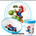 Kids plate set