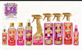 Fabulosa Scented Juicy Pop Collection Fragranced Household Cleaning Bundle