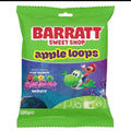 Barratt Apple Loops