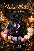 Wax Melts Mystery Bag