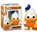 Funko POP Figure Disney Trickor Treat Donald Duck