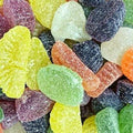 Fruit Jellies 100g