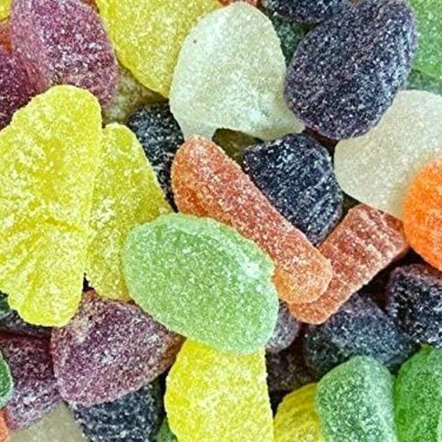 Fruit Jellies 100g