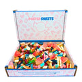 800g Pick & Mix Sweet Box Gift Hamper | Posted Sweets