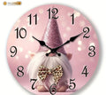 Gnome clock
