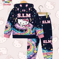 A SANRIO Hoodie for Kids